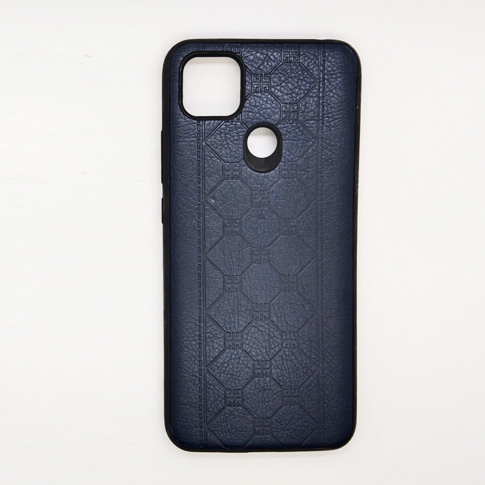 New Stylish Design TPU Case for Redmi 9C