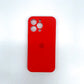 apple Silicone Case for iPhone 13 Pro