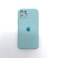 apple Liquid Silicone Back Cover for iPhone 11 Pro