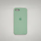 apple Silicone Case for iPhone 7 / iPhone 8