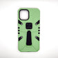 Shockproof Armour Magnet Car holder Military Grade Case for apple iPhone