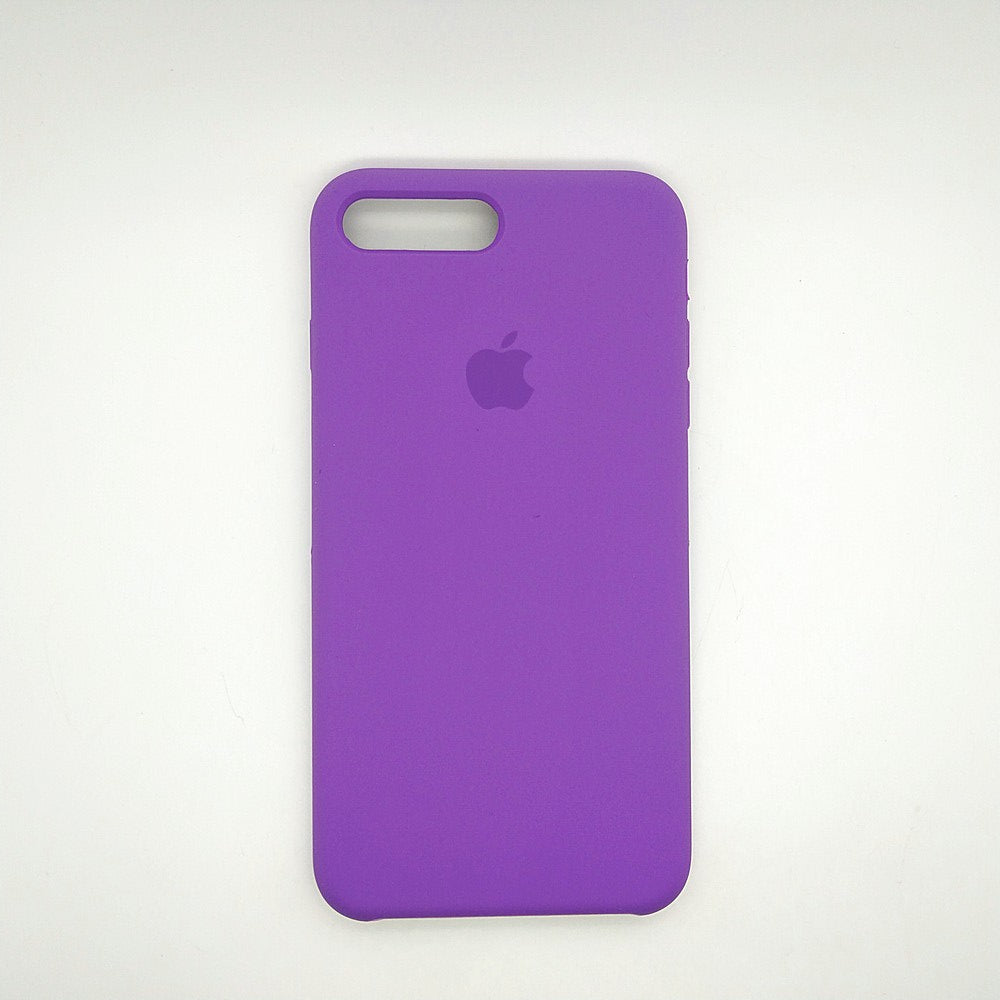apple Silicone Case for iPhone 7 Plus / 8 Plus