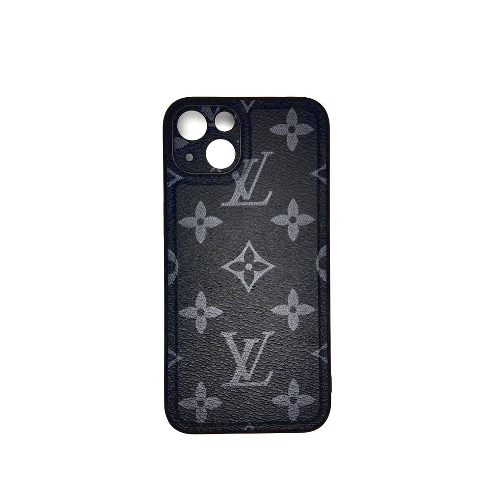 LV Case Special Buy 1 Get 1 Free Offer pack For apple iPhone 13