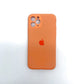 apple Liquid Silicone Back Cover for iPhone 11 Pro