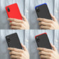 Original GKK Dual Tone 360º Case for Samsung A01