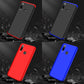 Original GKK Dual Tone 360º Case for Vivo Y12