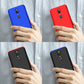 Original GKK Dual Tone 360º Case for OPPO F11