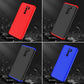 Original GKK Dual Tone 360º Case for Redmi 9