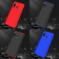 Original GKK Dual Tone 360º Case for Vivo Y19