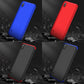 Original GKK Dual Tone 360º Case for Samsung A10