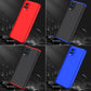 Original GKK Dual Tone 360º Case for Vivo V20