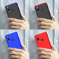 Original GKK Dual Tone 360º Case for Vivo Y12