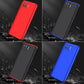 Original GKK Dual Tone 360º Case for OPPO F17