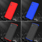 Original GKK Dual Tone 360º Case for Samsung A71