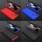 Original GKK Dual Tone 360º Case for Samsung M31