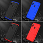 Original GKK Dual Tone 360º Case for Samsung A11