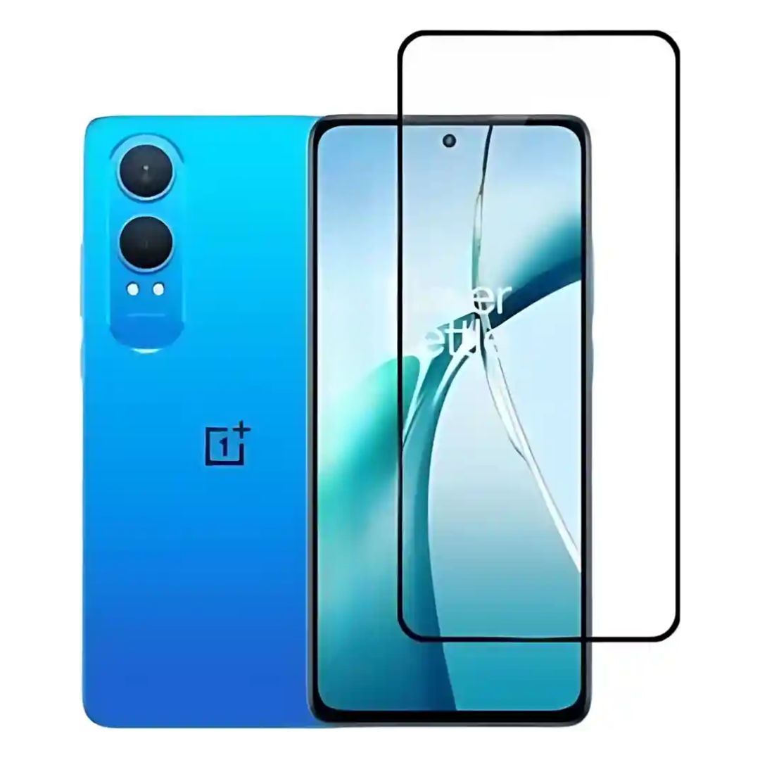 OnePlus Nord CE4 Screen Protector Tempered Glass