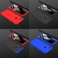 Original GKK Dual Tone 360º Case for OPPO A12