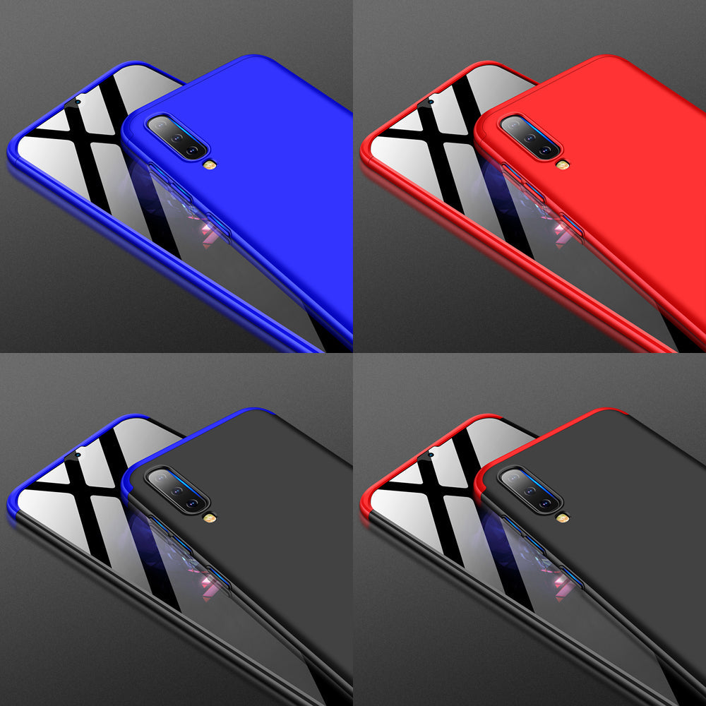 Original GKK Dual Tone 360º Case for Samsung A50