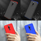 Original GKK Dual Tone 360º Case for Samsung A9 2020
