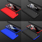 Original GKK Dual Tone 360º Case for Samsung A10