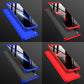 Original GKK Dual Tone 360º Case for Vivo Y12