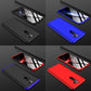 Original GKK Dual Tone 360º Case for Redmi Note 8 Pro