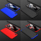 Original GKK Dual Tone 360º Case for Huawei Y7 2019