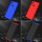 Original GKK Dual Tone 360º Case for Samsung M31