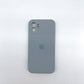 apple Hard Silicone Case for iPhone 12