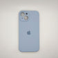 apple Silicone Case for iPhone 14