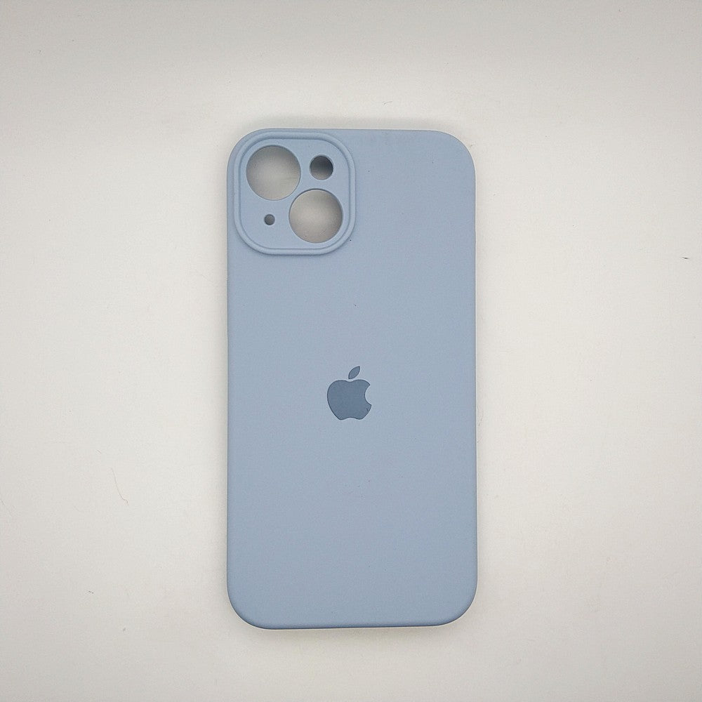 apple Silicone Case for iPhone 14