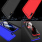 Original GKK Dual Tone 360º Case for Samsung A50
