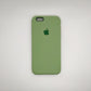 apple Liquid Silicone Back Cover for iPhone 6 / 6s