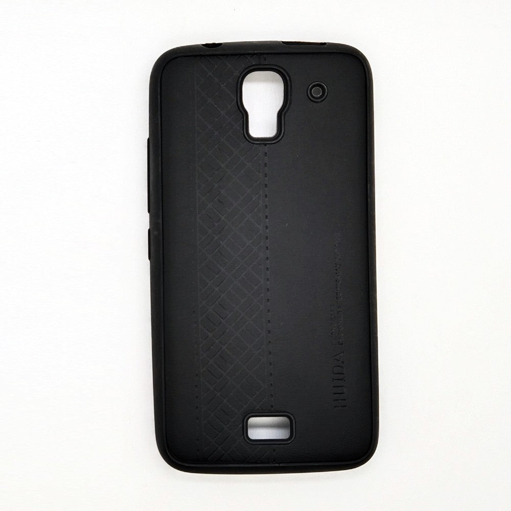 New Stylish Design Rubber TPU Case for Huawei Y3c