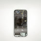 Circuit Board High Quality Hard Cover Full Camera Lens Protective Case for iPhone 7