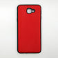 New Stylish Design Rubber TPU Case for J5 Prime