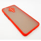 Camera lens Protection Gingle TPU Back cover for Vivo S1 Pro