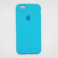 apple Silicone Case for iPhone 6 / 6s