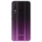 Carbon Back Sticker for Vivo