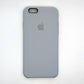 apple Silicone Case for iPhone 6 / 6s
