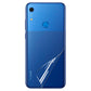 Clear Skin Back Sticker for Huawei Y6s