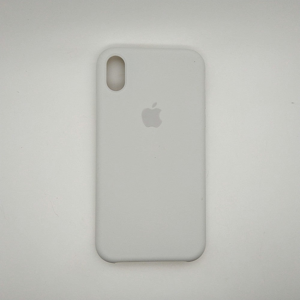 New apple Silicone Case for iPhone XR