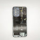 Circuit Board High Quality Hard Cover Full Camera Lens Protective Case for Samsung A33 5G