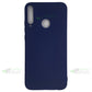 Magic Silicone slim TPU Case for Huawei Y7p