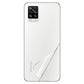 Clear Skin Back Sticker for Vivo V20