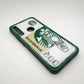 Starbucks Full Camera Lens Protective Hard Shel PC Case For Huawei Y9 PRIME 2019