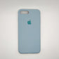 apple Silicone Case for iPhone 7 Plus / 8 Plus