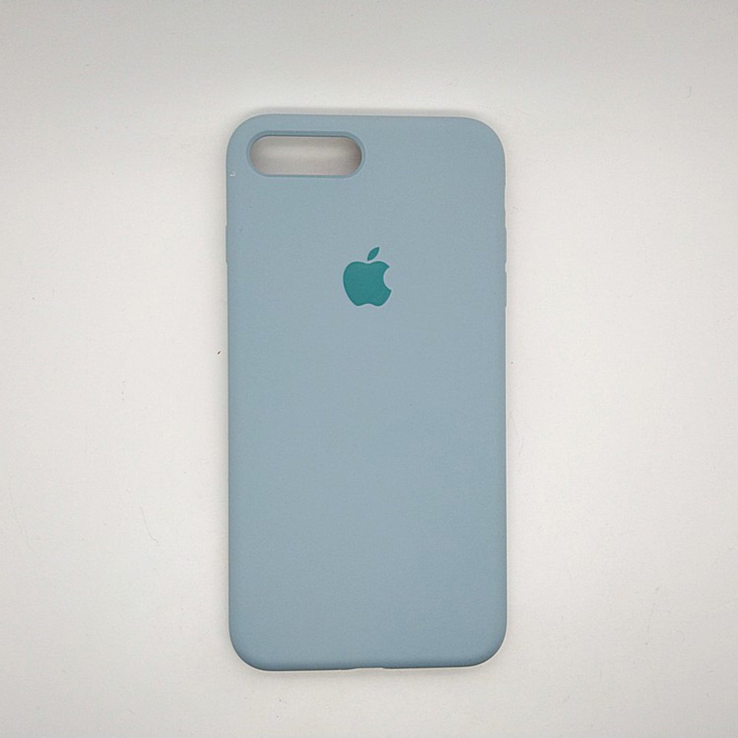 apple Silicone Case for iPhone 7 Plus / 8 Plus