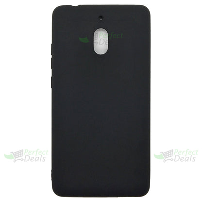 Magic Silicone slim TPU Case for New Nokia 2.1